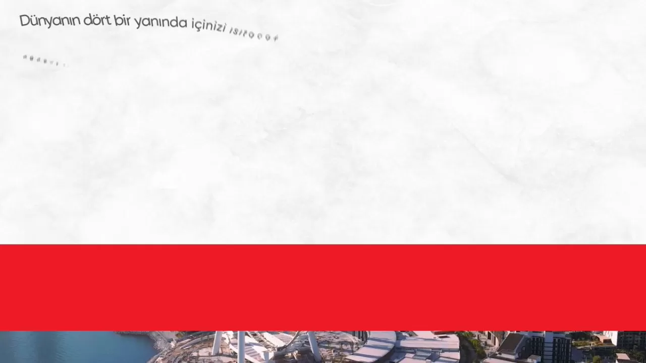 Jolly Tur, Erken Rezervasyon Döneminde 25'ini Şimdi Öde Seçeneği Sunuyor