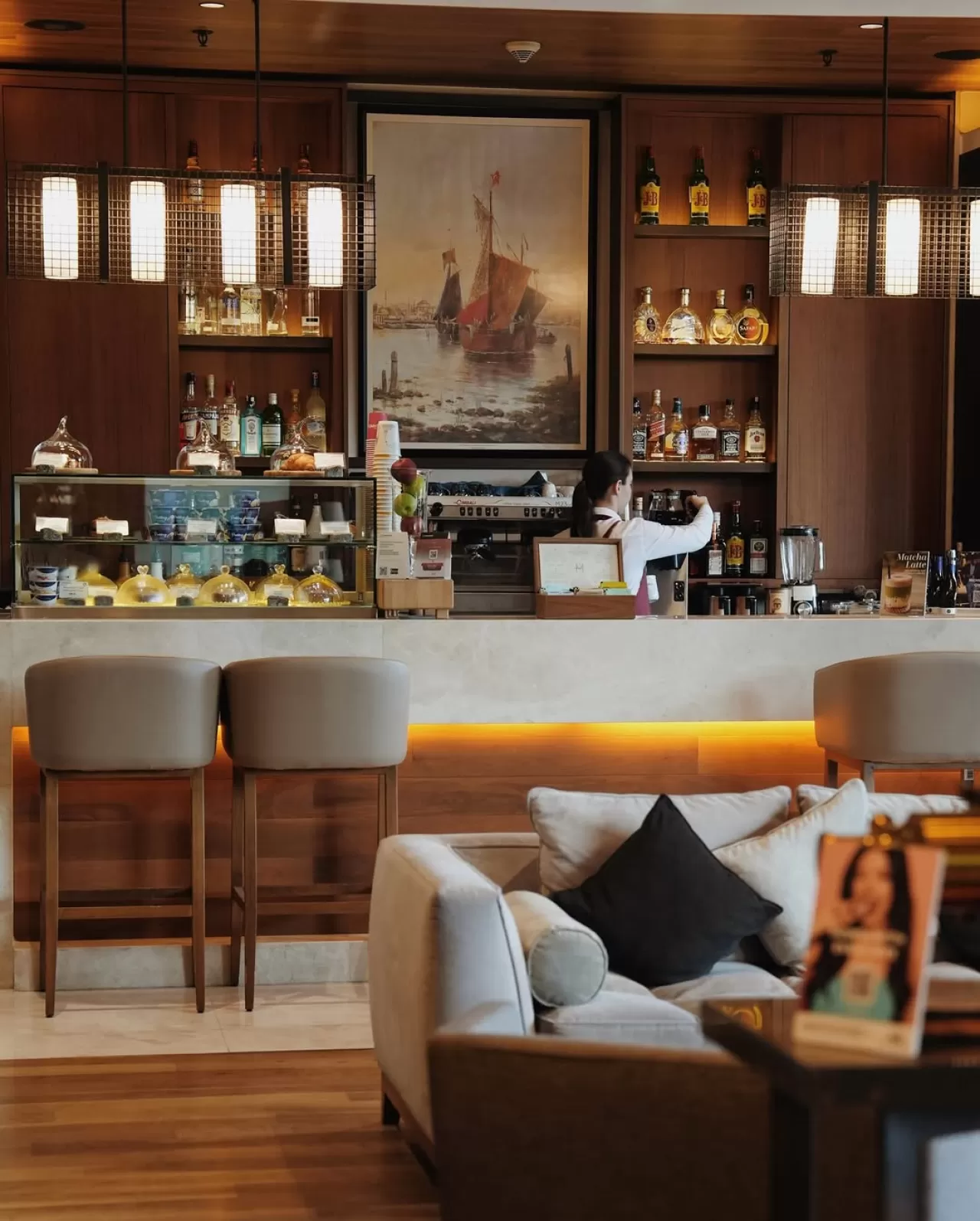 Mövenpick Hotel Istanbul Golden Horn'da Konuk Deneyimi Odaklı Hizmet Anlayışı