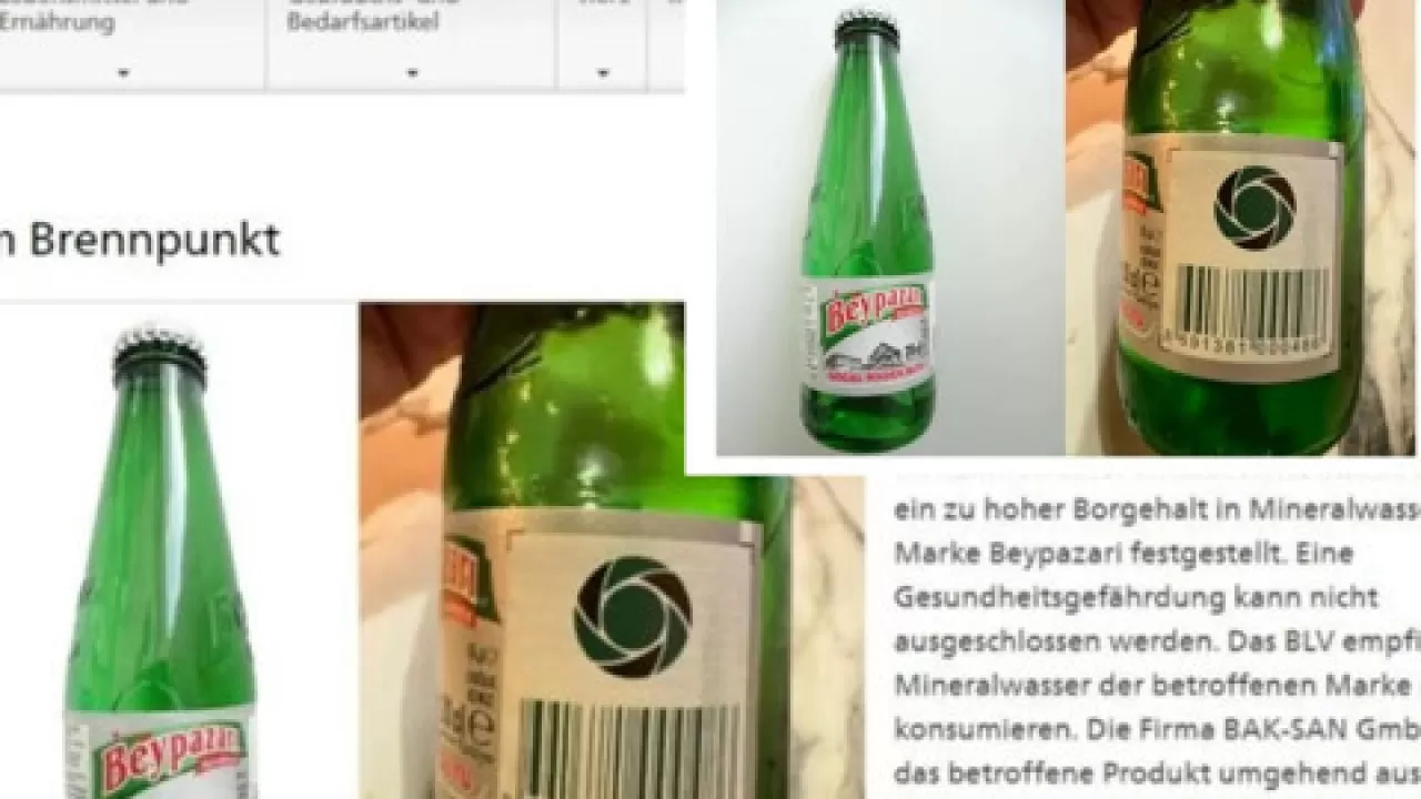 Beypazarı'nda Yüzyıllık Mutfak Sırrı: Yaprak Sarmasına Maden Suyu Ekleniyor