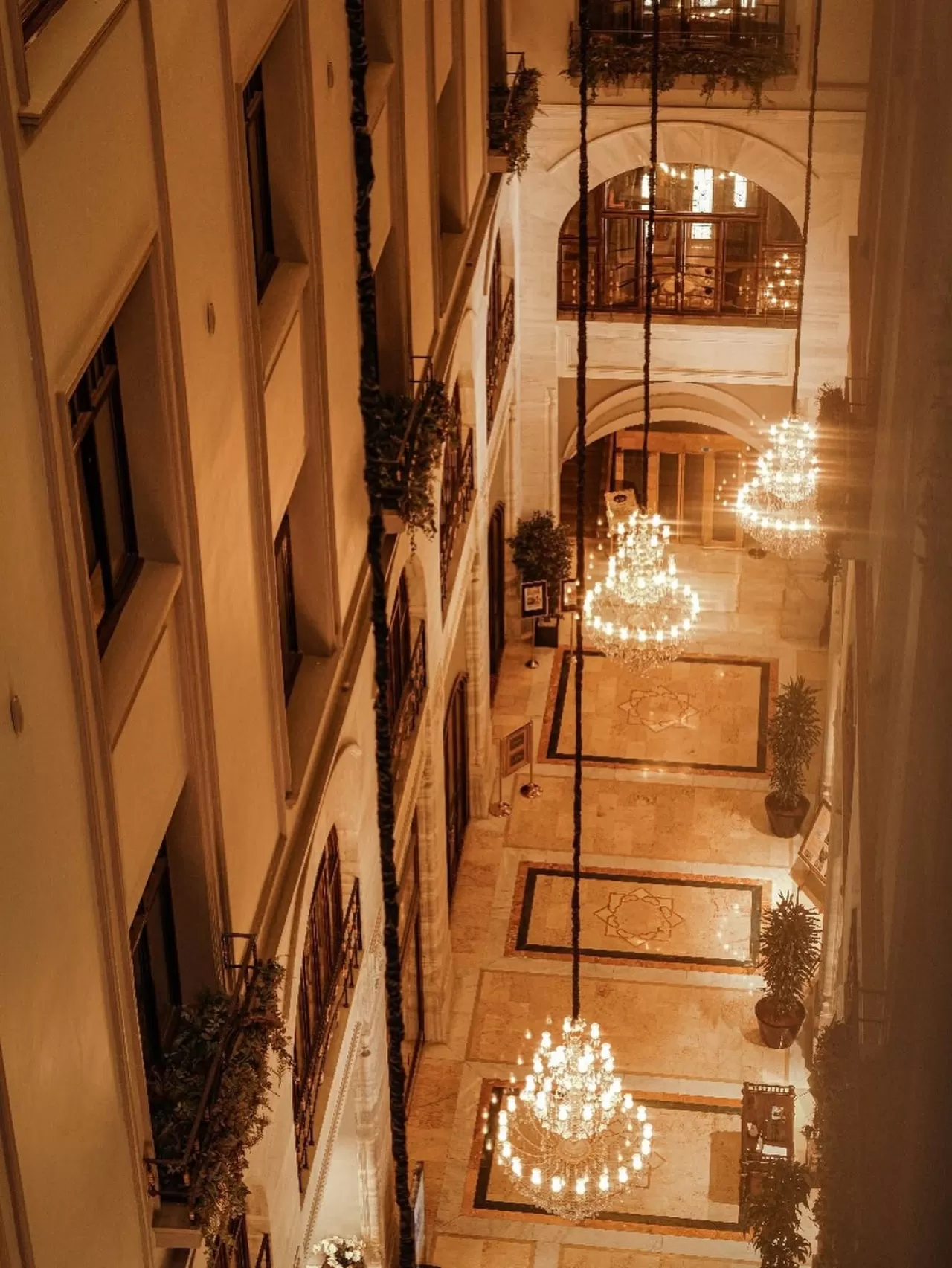 Legacy Ottoman Hotel, Tarihi Yarımada'da Misafirlerini Ağırlamaya Hazırlanıyor