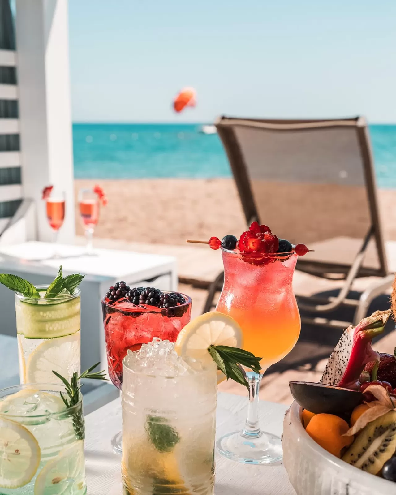 Sherwood Exclusive Lara, Kişiye Özel Kokteyl Deneyimi Sunuyor