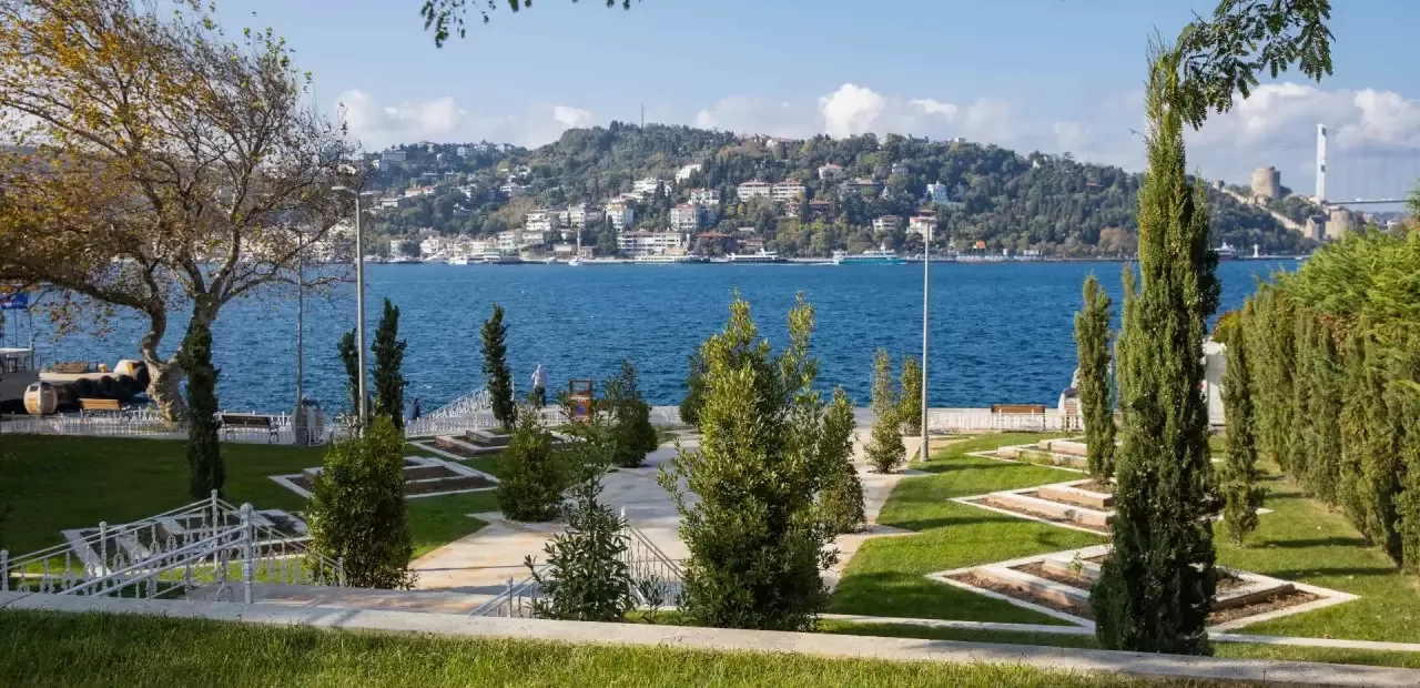 Arama Sistemi Mahalle Konulu Gezi Rehberi Talebini Yanıtlayamadı