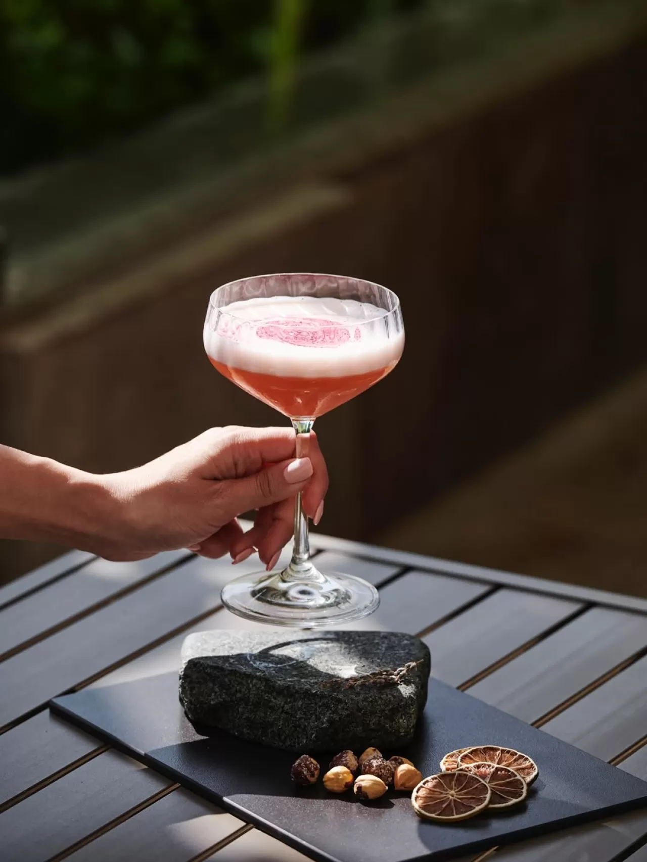 Maxx Royal Belek'te Akşamın Huzurlu Atmosferi