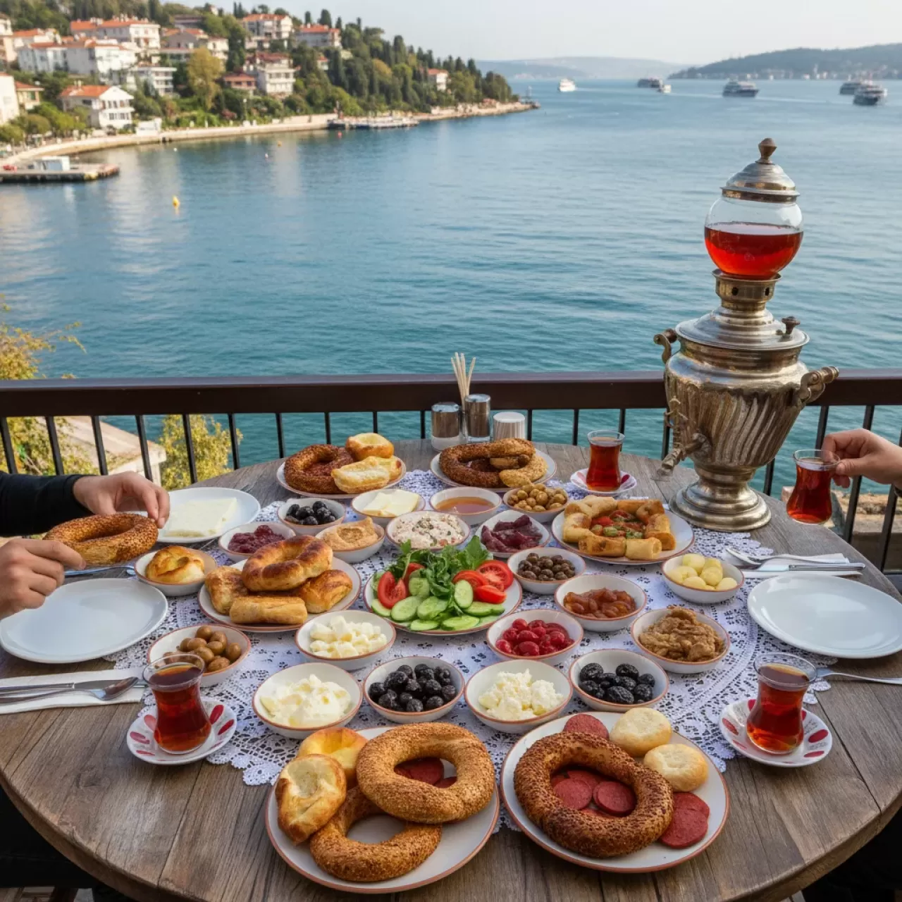 Kireçburnu Balıkçı Barınağı'nın İşletme Hakkı 10 Yıllığına İhaleye Çıkıyor