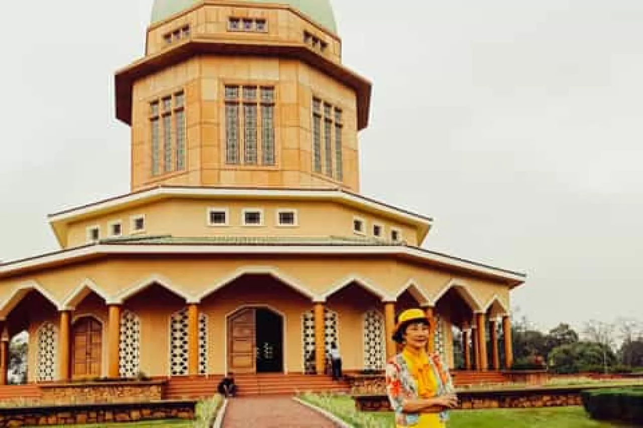 Kampala'nın Kalbinde Atan Ritim: Kabaka'nın Gölgesinde Bir Şehrin Ruhu