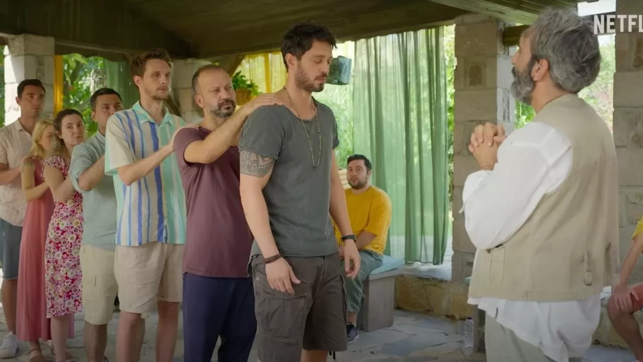 Palamutbükü, Aileler İçin Huzur ve Macera Dolu Bir Cennet