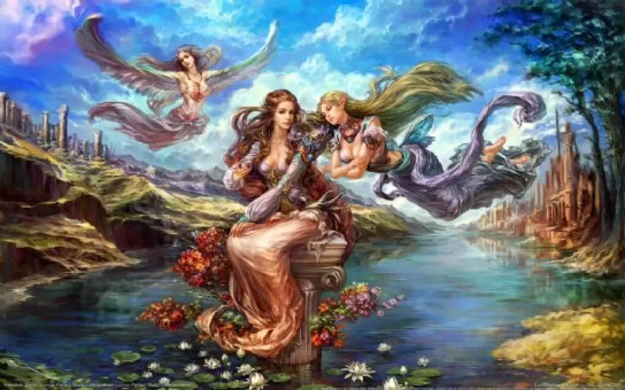 Kazdağları, Aileler İçin Mitoloji, Şifa ve Doğanın Buluşma Noktası