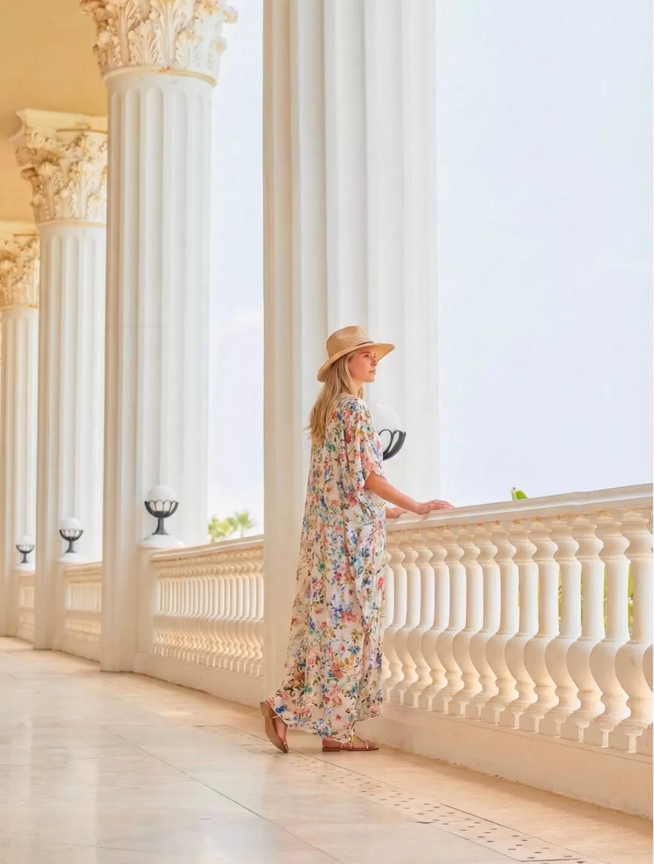 Starlight Resort Hotel, Bahçeler İçinde Özel Bir Kaçış Sunuyor