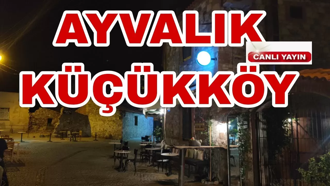 İstanbul'un Kalbinde Bir Sakinlik Vahası: Kuzguncuk