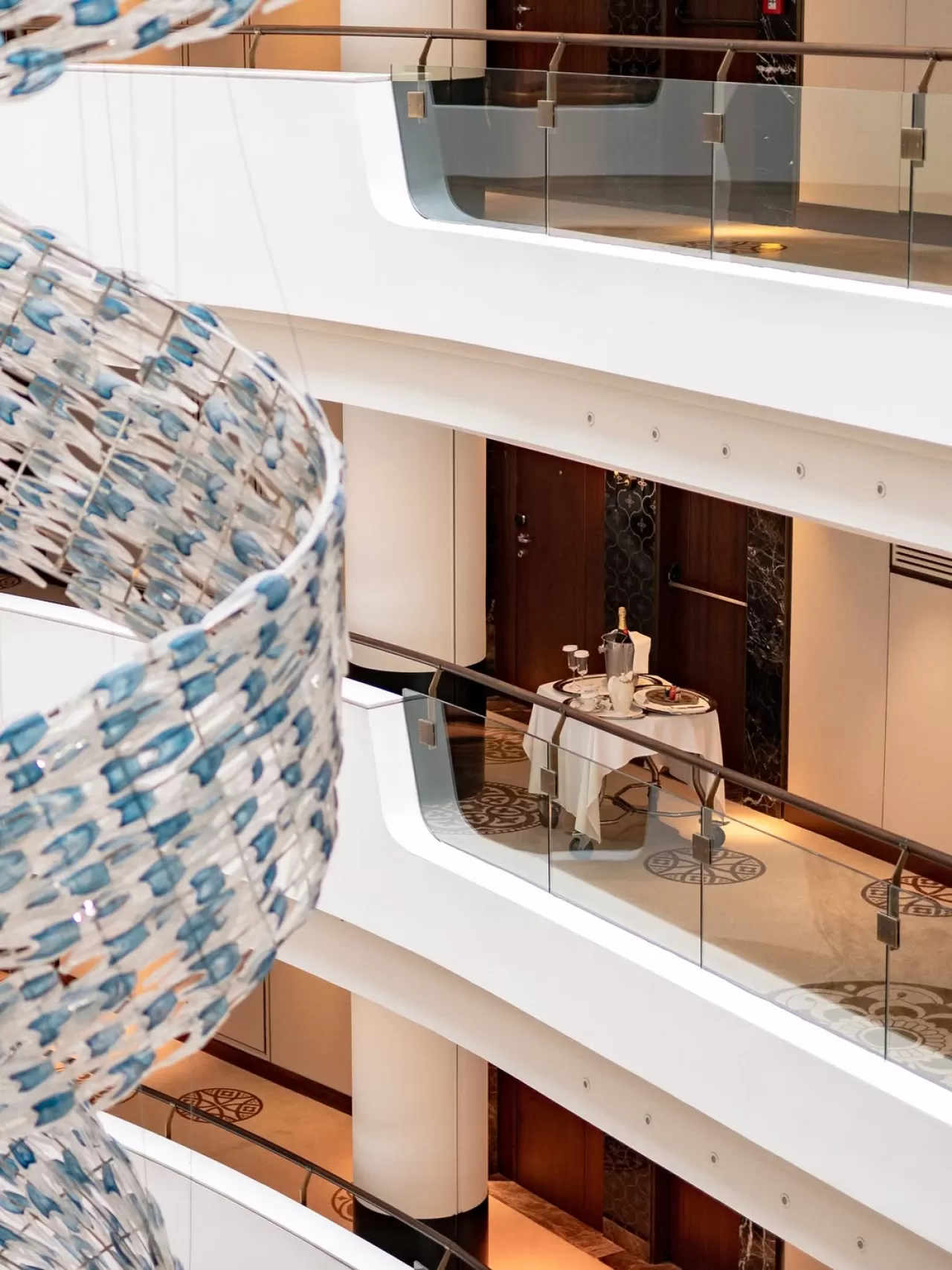 Hyatt Regency İstanbul Ataköy, Şehrin Ritmiyle Uyumlu Konaklama Deneyimi Sunuyor