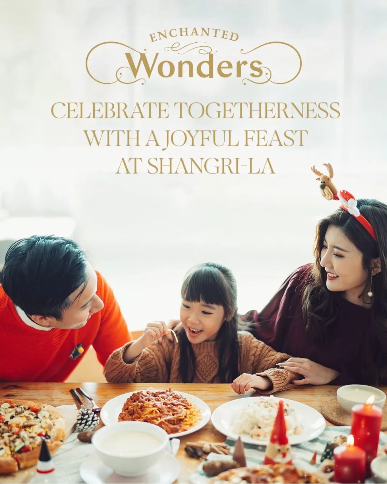 İstanbul Shangri-La Bosphorus'ta Tatil Sezonuna Özel Lezzetler Sunulacak