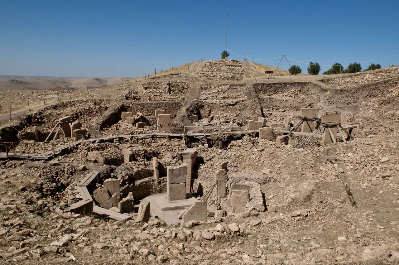 Göbeklitepe'nin 12.000 Yıllık Mutfak Mirası: Şanlıurfa'da Bulgurun Kadim Yolculuğu