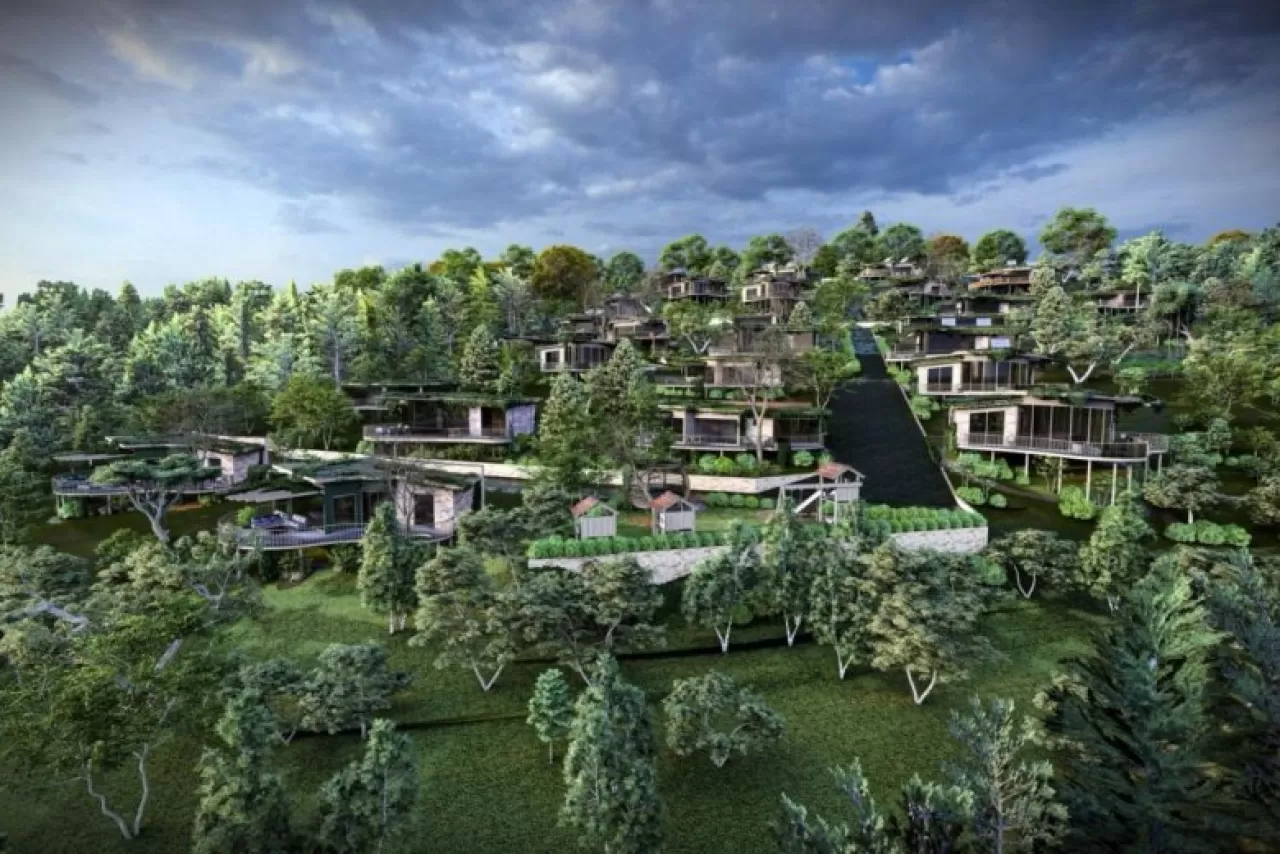 Holiwook.com İçin Önerilen Niş Tatil Konsepti: Deneyimsel Kaçışlar