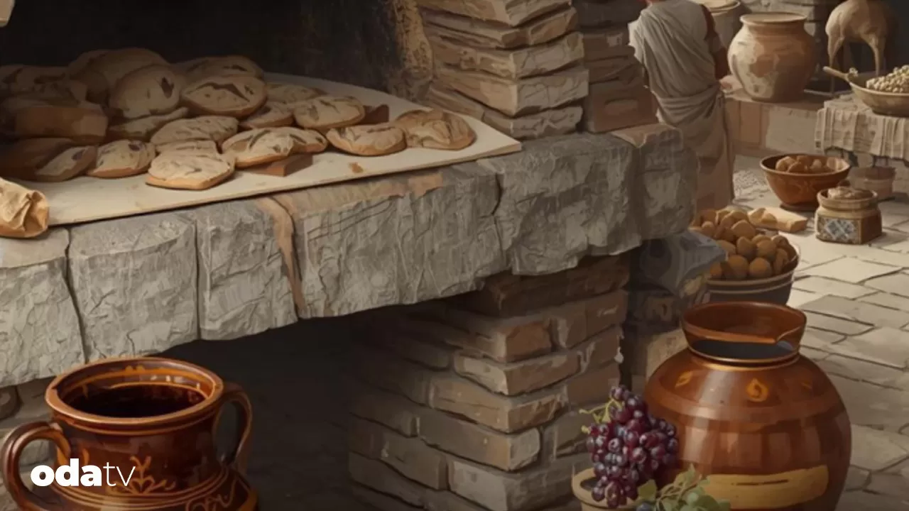 Köy Mutfağı, Paleo Diyetin Gerçek Yüzünü Gastronomik Arkeoloji ile Açığa Çıkarıyor