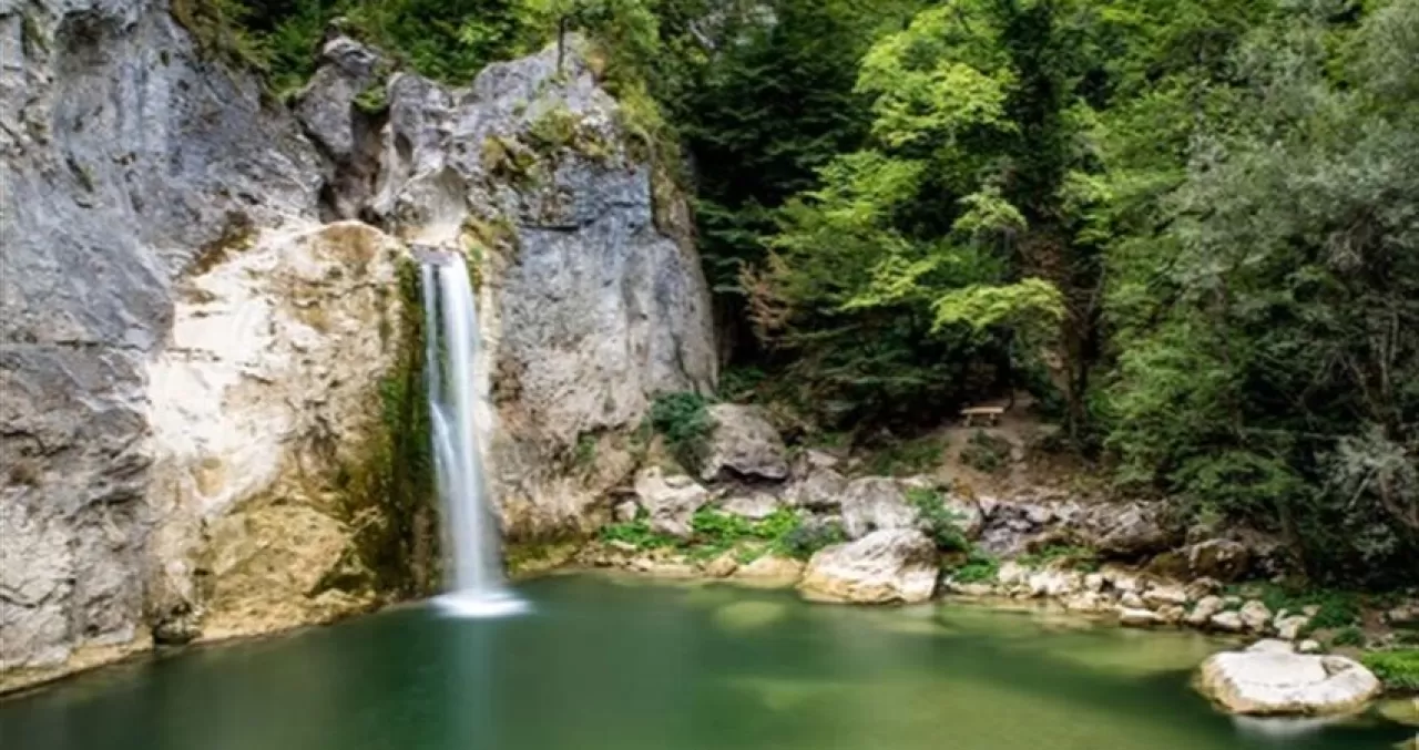 Küre Dağları Milli Parkı, Ailelere Unutulmaz Bir Doğa Kaçamağı Sunuyor