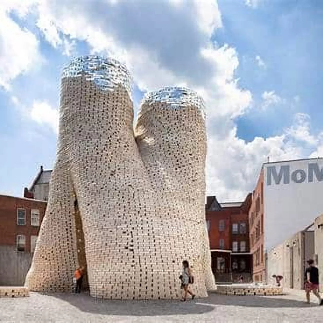 Köylerde Devrim Yaratan İnşaat Malzemesi: Mantardan Yetişen Evler