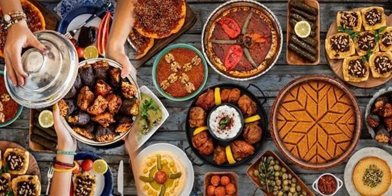 Gaziantep, Ailelere Tarih ve Lezzet Dolu Bir Macera Sunuyor
