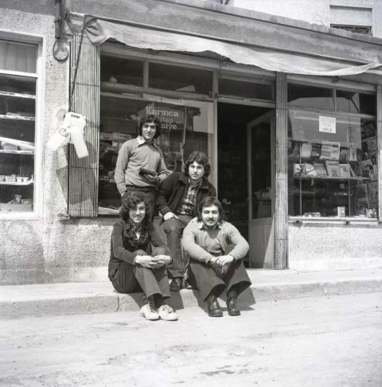 Küçükyal'ın Tarihi Dokusu ve Sakin Atmosferi Keşfedilmeyi Bekliyor