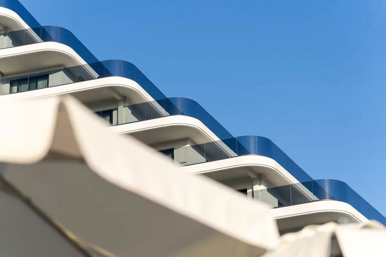 Miracle Resort Hotel: Gökyüzü ve Denizin Mükemmel Uyumu