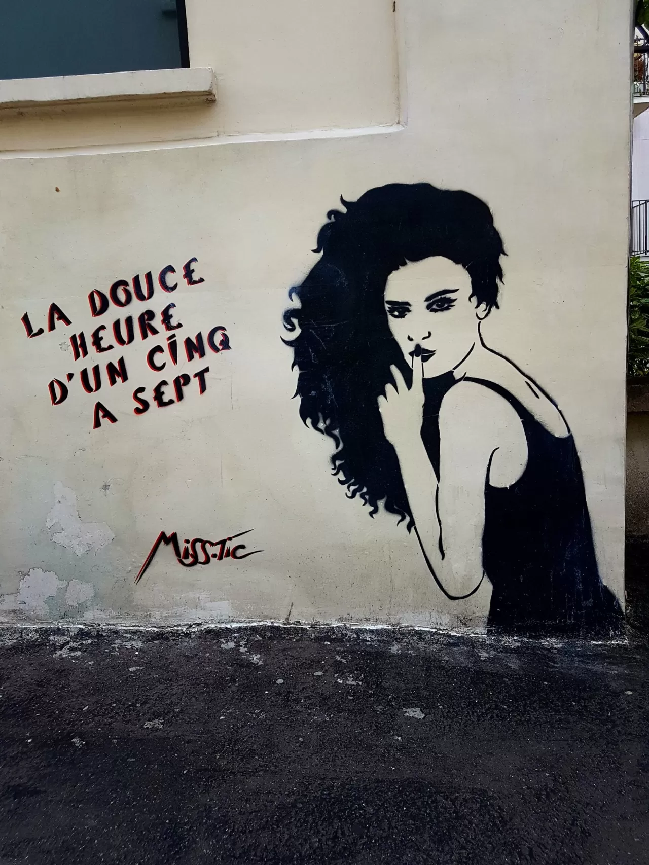 Butte-aux-Cailles: Paris'in Kalbinde Saklı Kalmış Bir Köy