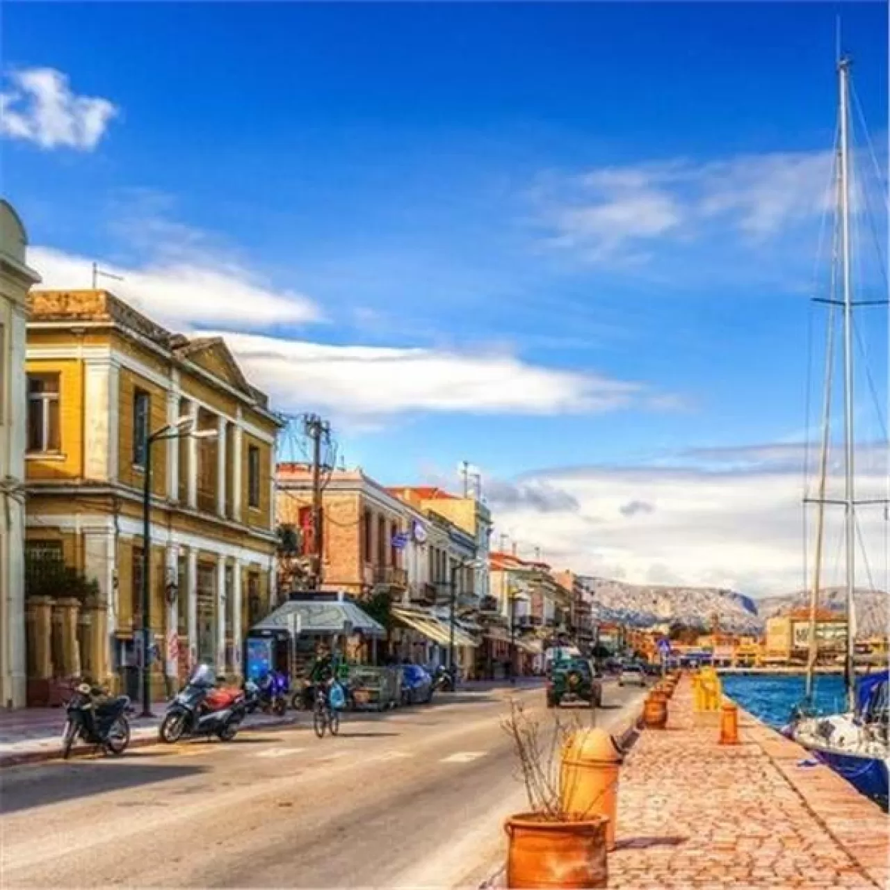 Lezzetin Tarihle Buluştuğu Sofra: Gaziantep Mutfağının Bin Yıllık Mirası