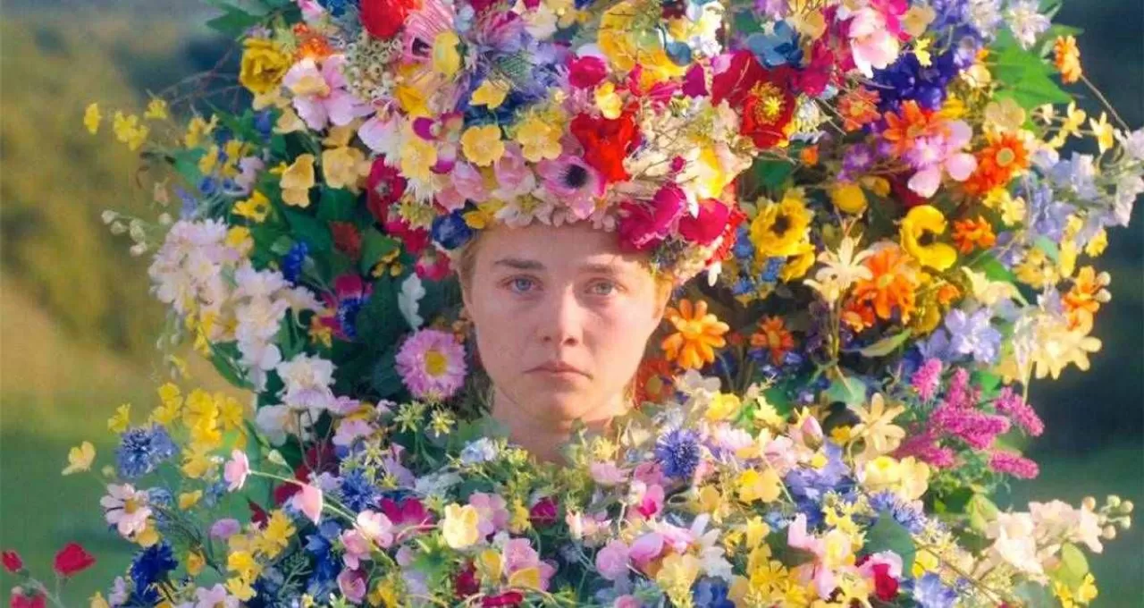 Midsommar Filminin Perde Arkası: İsveç'in Gizemli Hälsinge Çiftlikleri