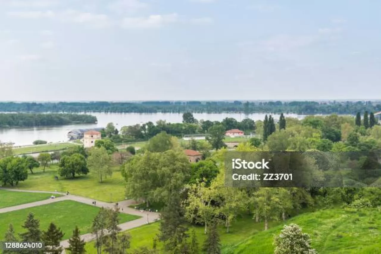 Günlük 8 Euro ile Belgrad: Avrupa'nın En Ekonomik Başkenti Keşfi