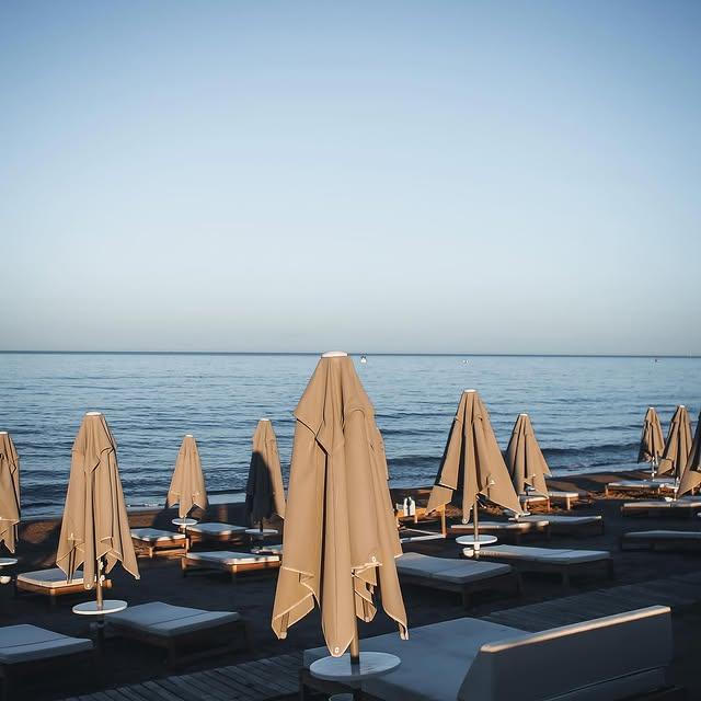 Antalya’da Yaz Sezonuna Hazırlık Artıyor: Barut Acanthus ve Cennet Oteli Yeniden Açılıyor