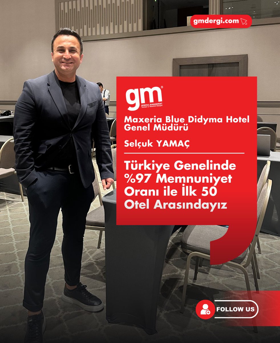 Maxeria Blue Didyma Hotel, Yeni Sezon İçin Hazırlıklarını Tamamladı