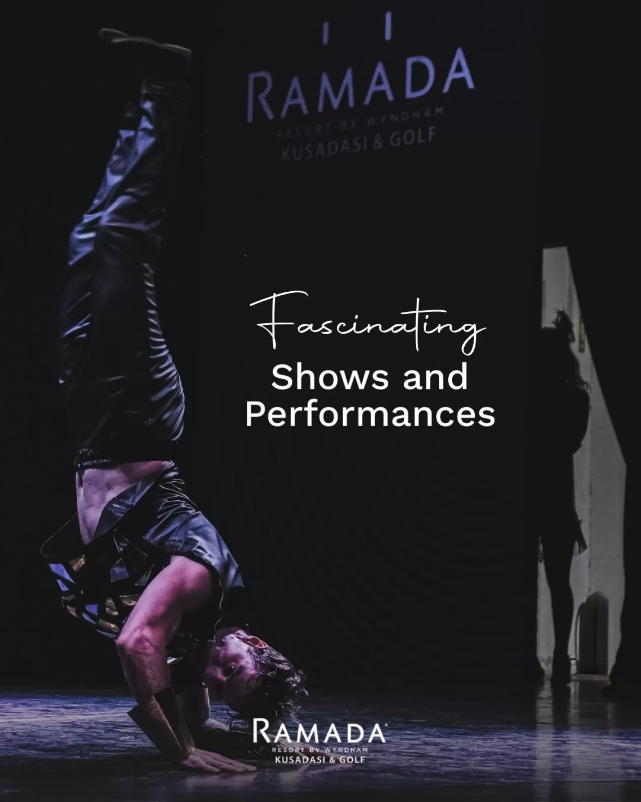 Ramada Resort Kuşadası'nda Eğlence Dolu Tatil Fırsatı