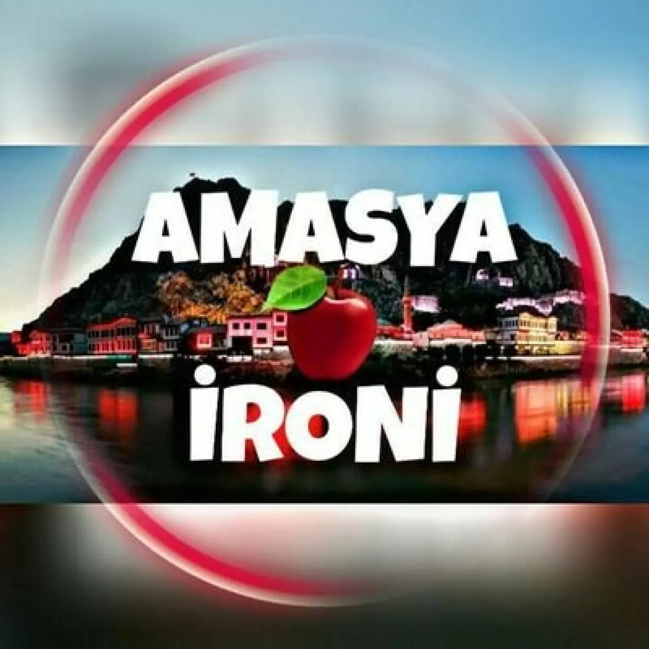 Amasya'da 29 Ekim Cumhuriyet Bayramı Coşkuyla Kutlandı