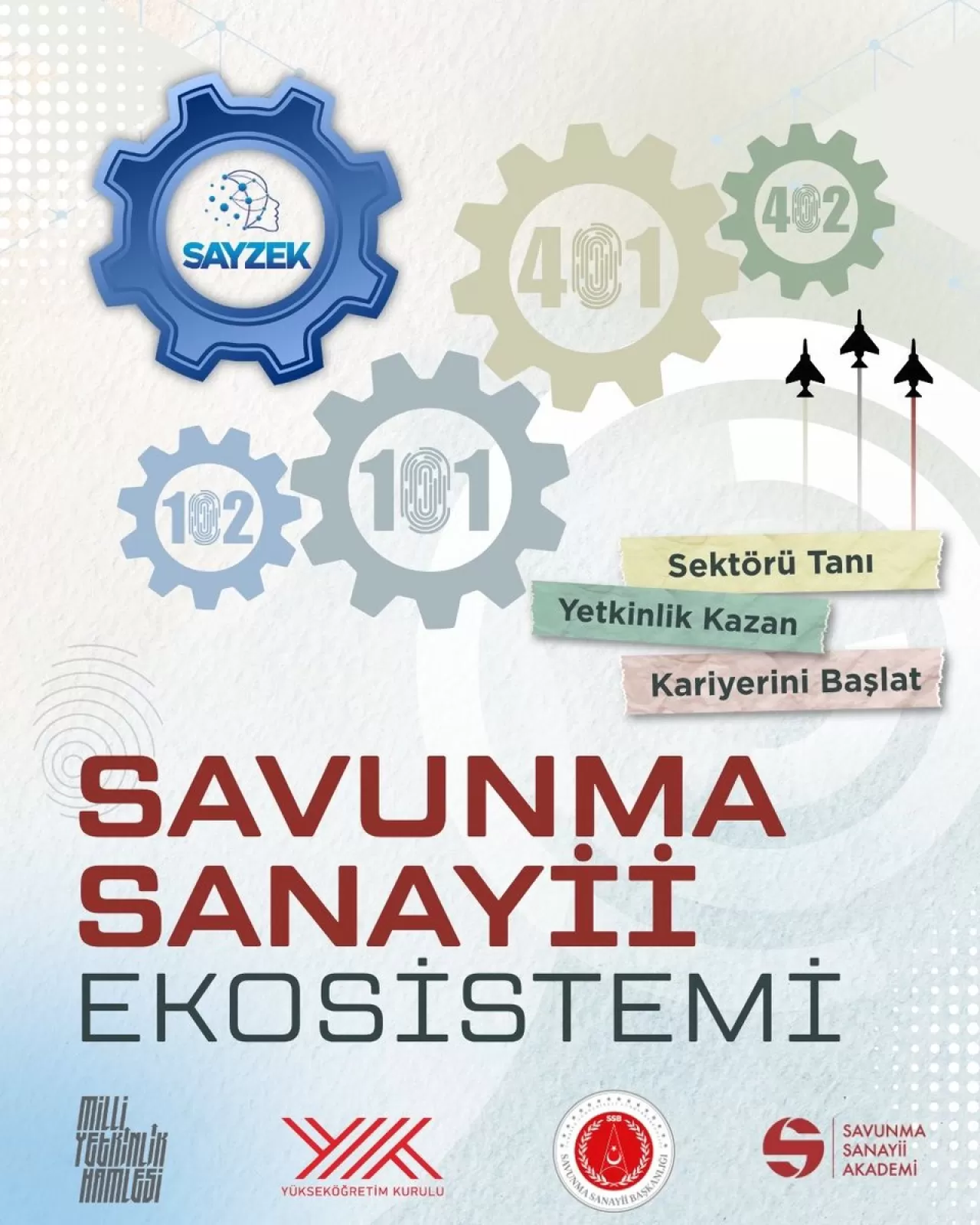 Savunma Sanayii Akademi Dersleri, BARÜ'de Mühendislik ve Temel Bilimler Öğrencilerine Kapı Açıyor