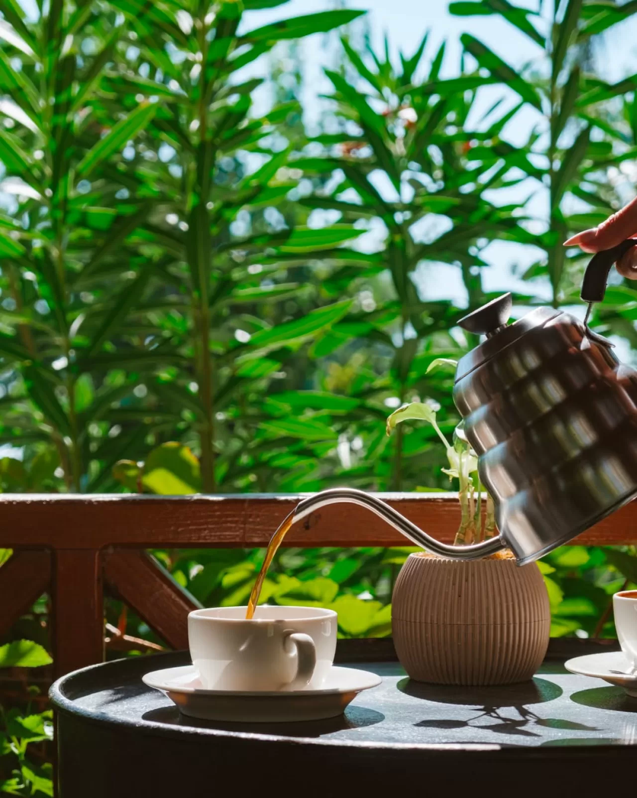 Adalya Ocean, Doğayla İç İçe Bir Tatil Deneyimi Sunuyor