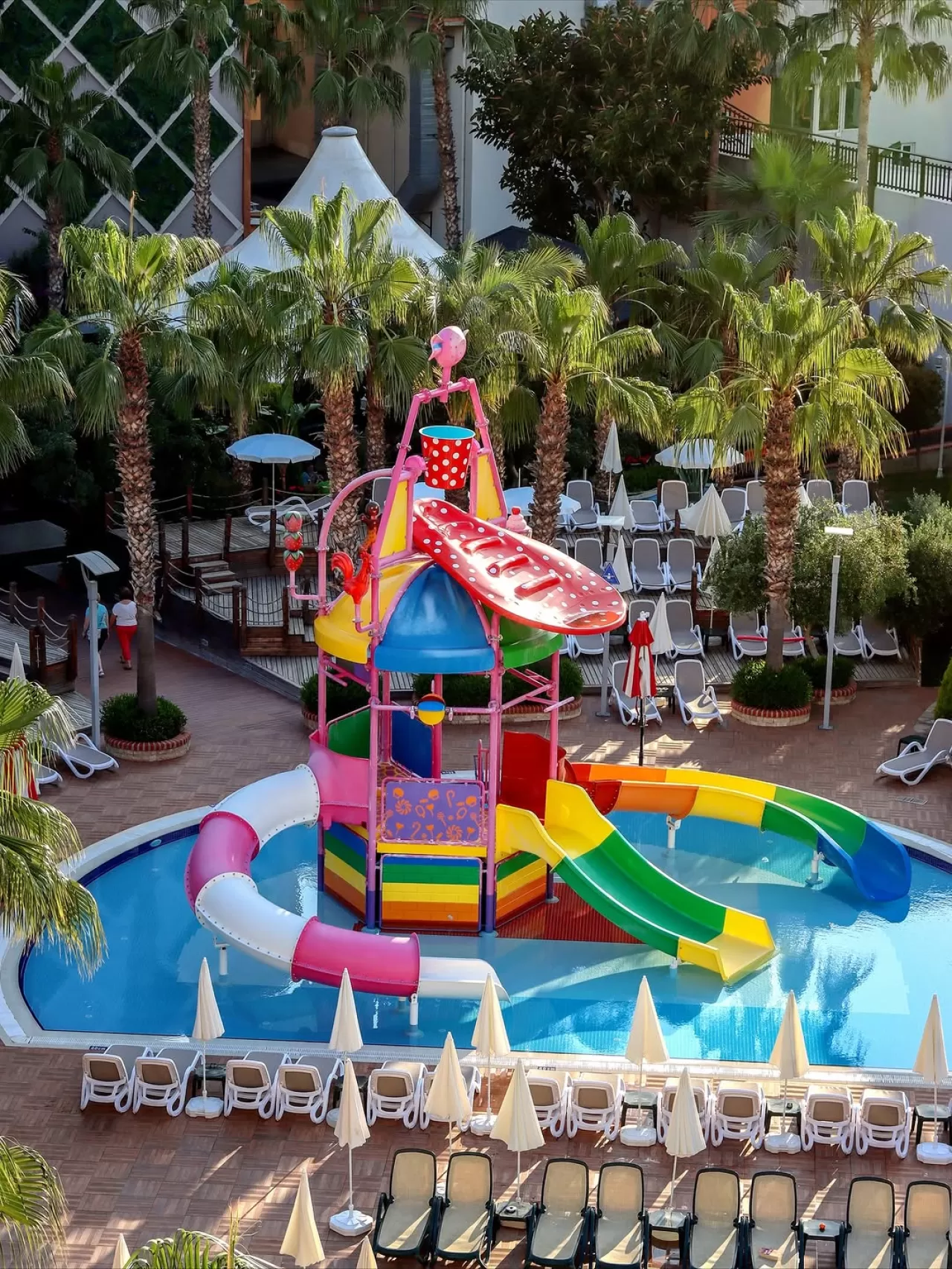 My Home Resort, Sezonu Kapattı