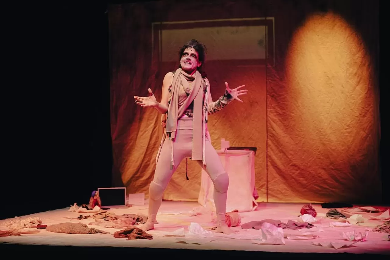 29. İstanbul Tiyatro Festivali'nde