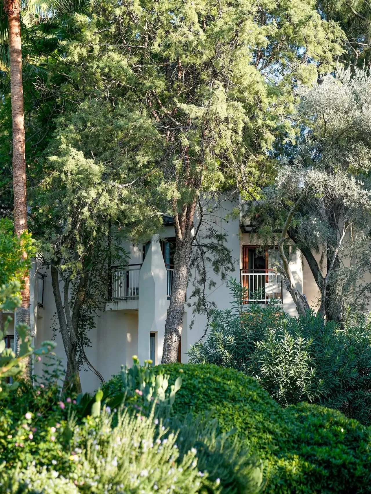 DoubleTree by Hilton Bodrum Işıl Club Resort'ta Kasım Sakinliği