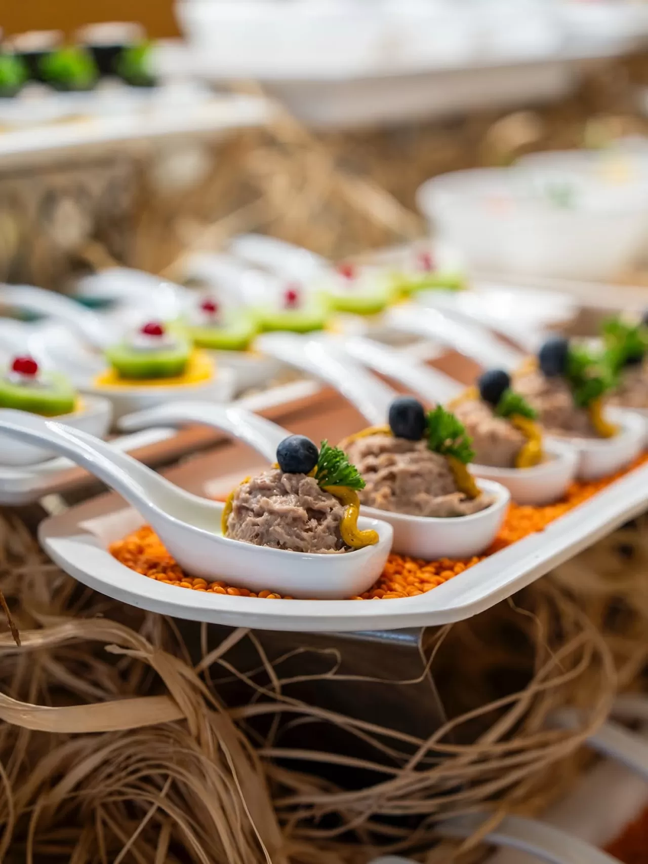 Innvista Hotels Belek'te Yeni Sezonun Lezzet ve Çeşitlilik Vurgusu