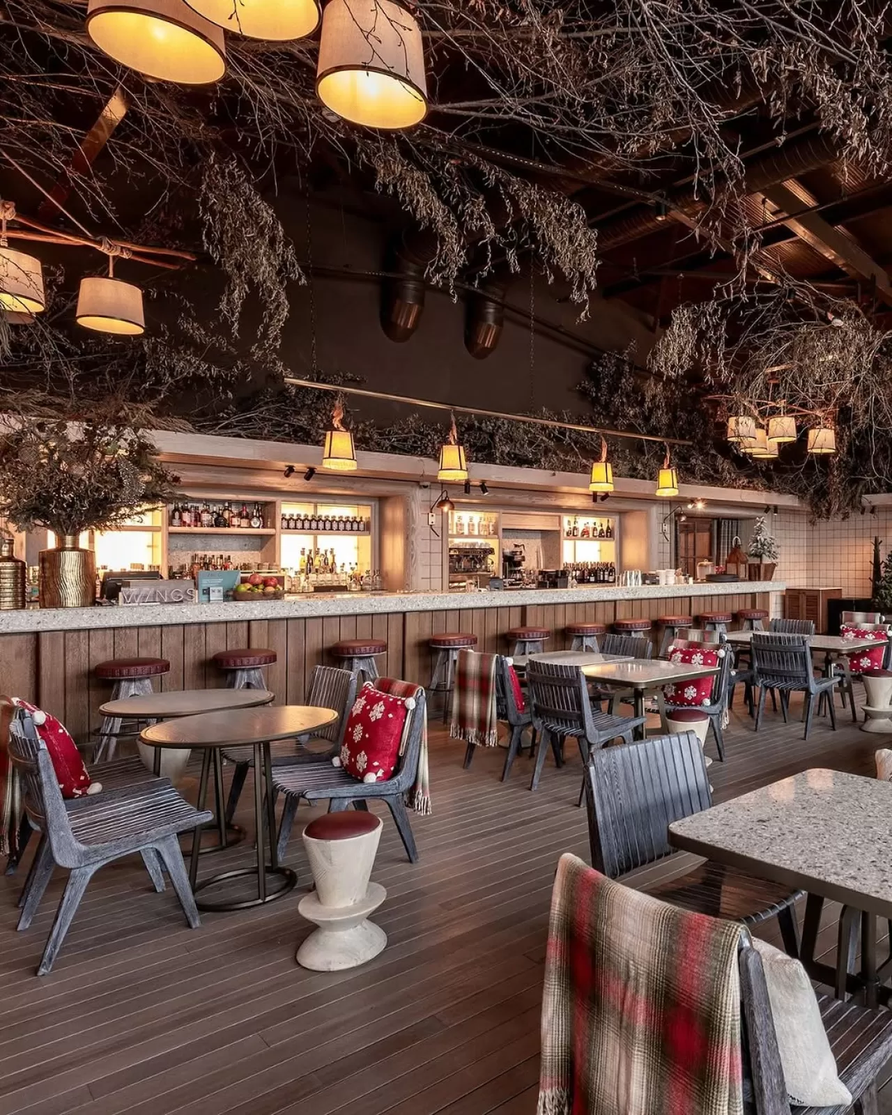 Polat Erzurum Resort Hotel'de Kar Keyfi: Palandöken'de Kayak ve Snowboard Zamanı