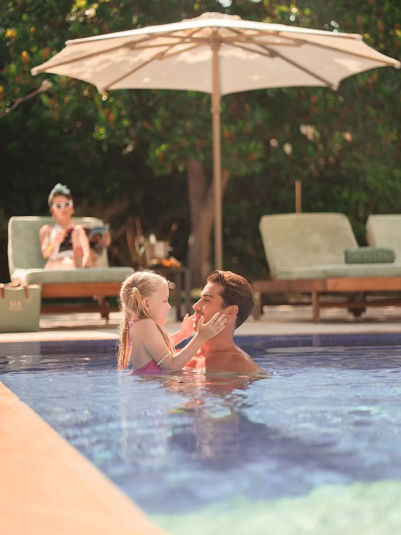 ELA Quality Resort Otel, Yaz Tatili İçin Havuz Kenarı Rezervasyonlarını Başlattı