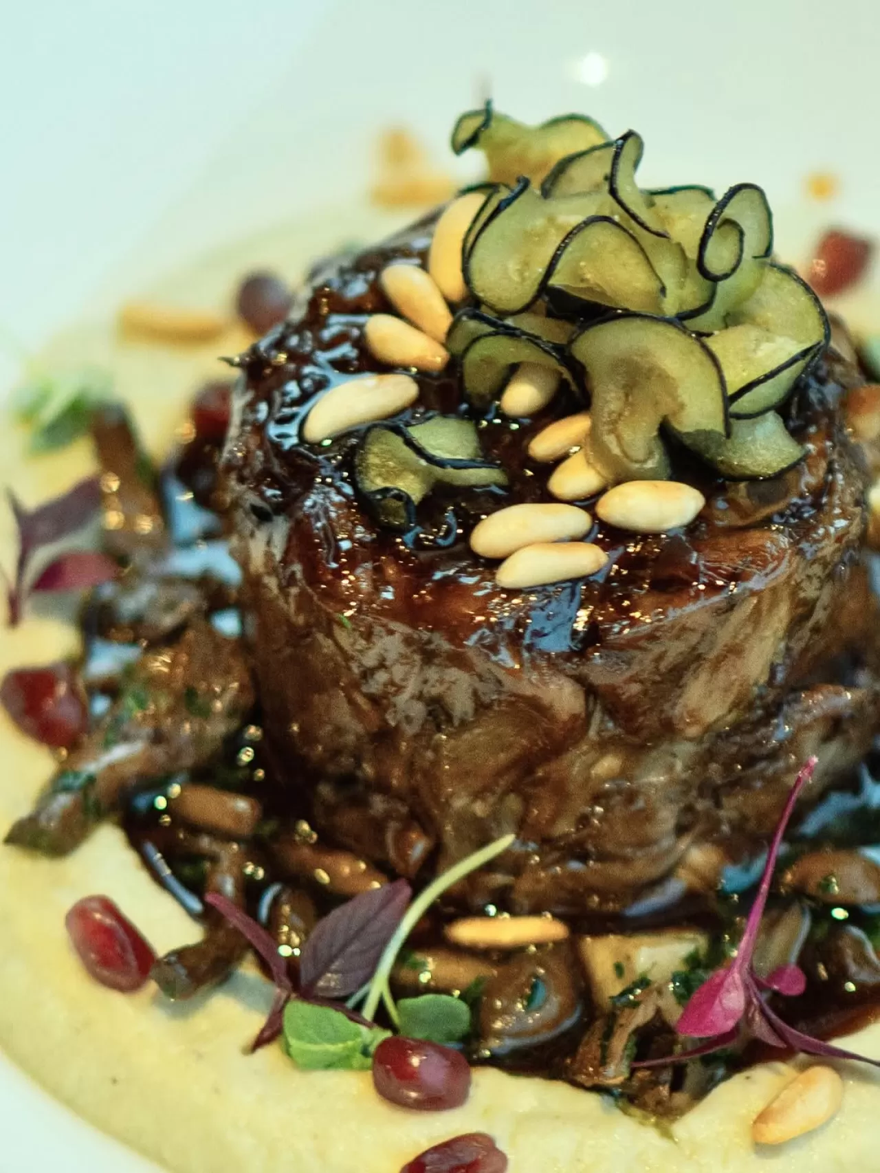 Mandarin Oriental Bodrum'da Mutfak Sanatı Yeni Bir Boyut Kazanıyor