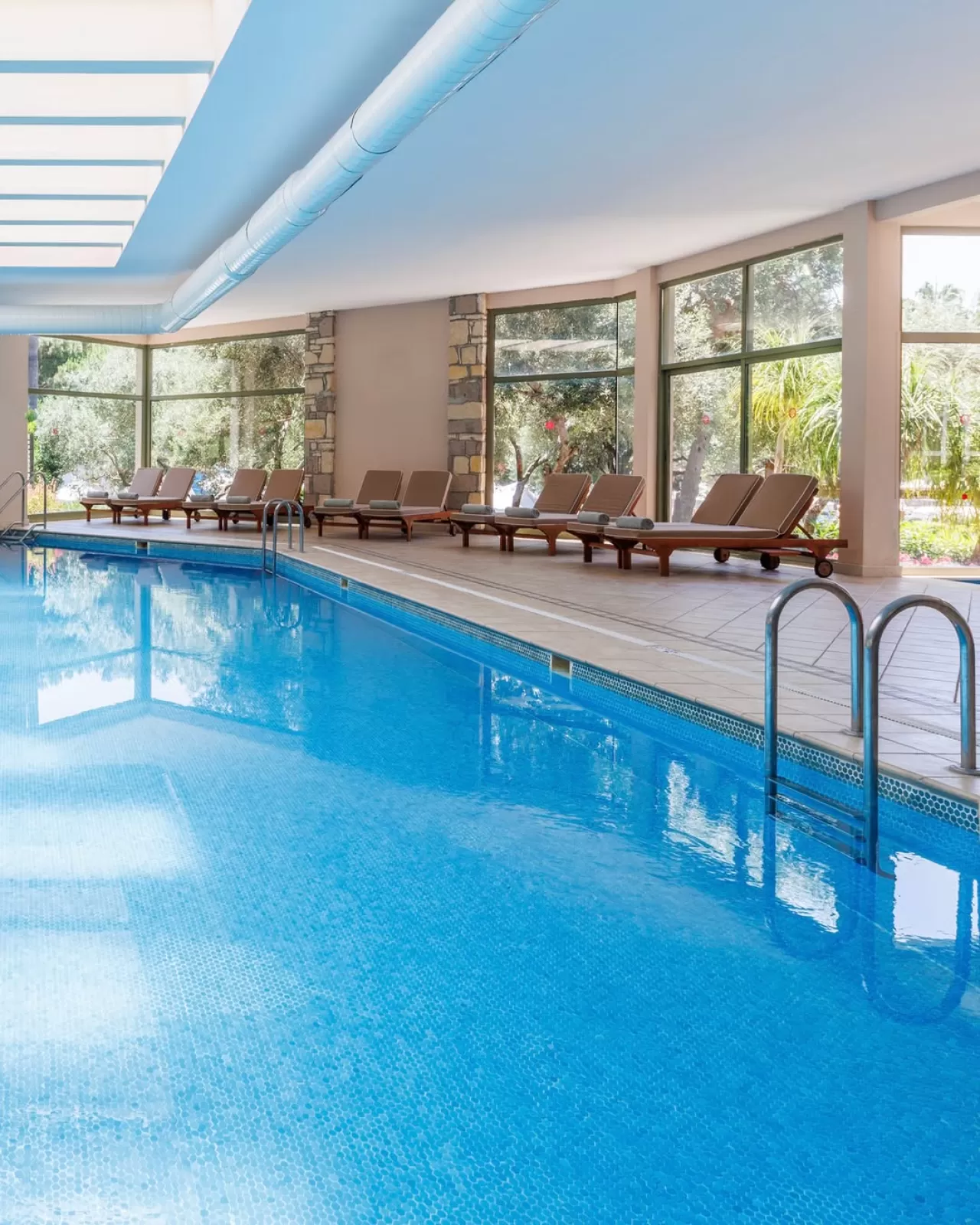 Barut Hemera Otel, Antalya'da Tüm İhtiyaçlara Cevap Veriyor