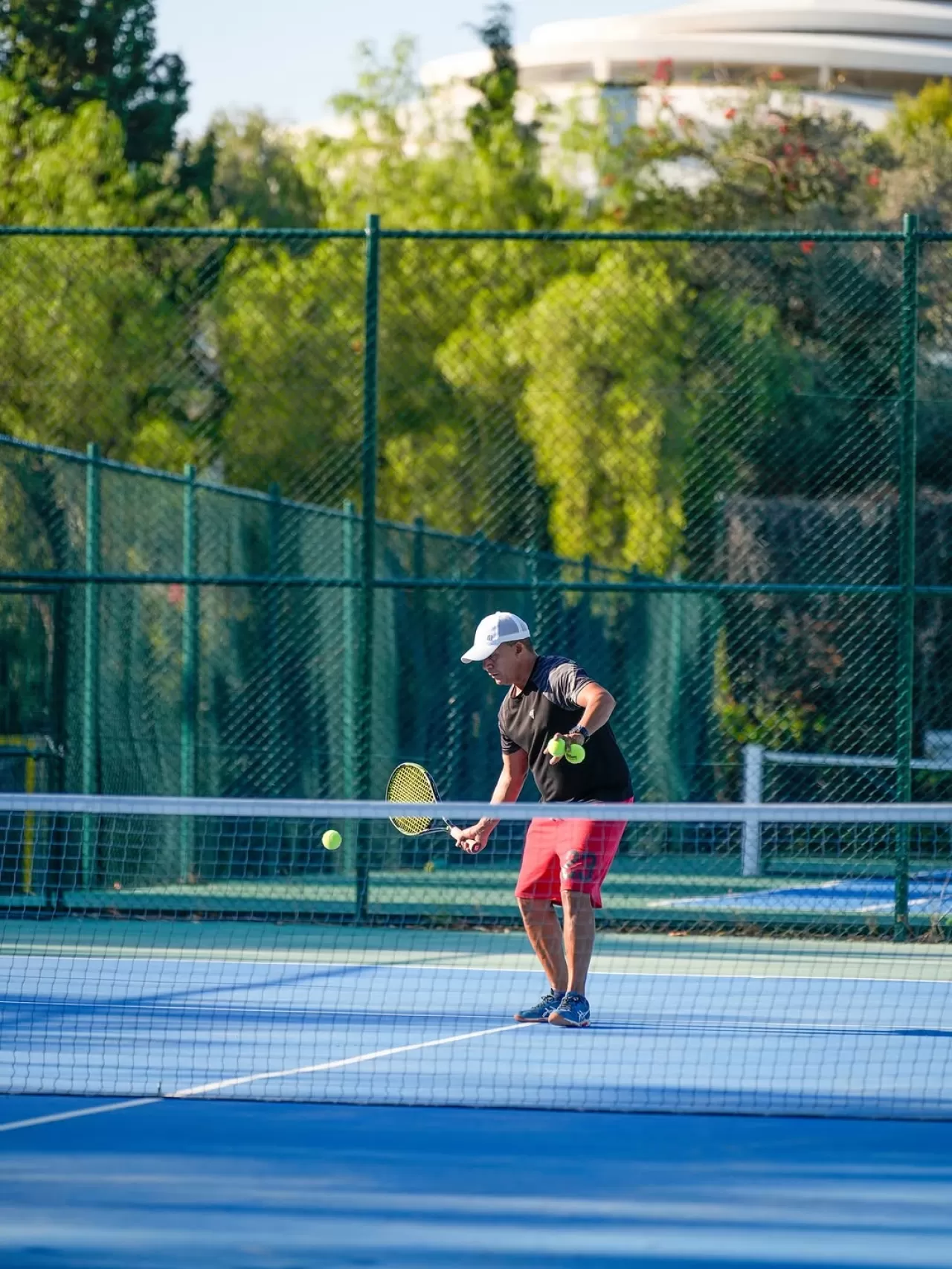 DoubleTree By Hilton Bodrum Işıl Club Resort'tan Yeni Sezon Daveti