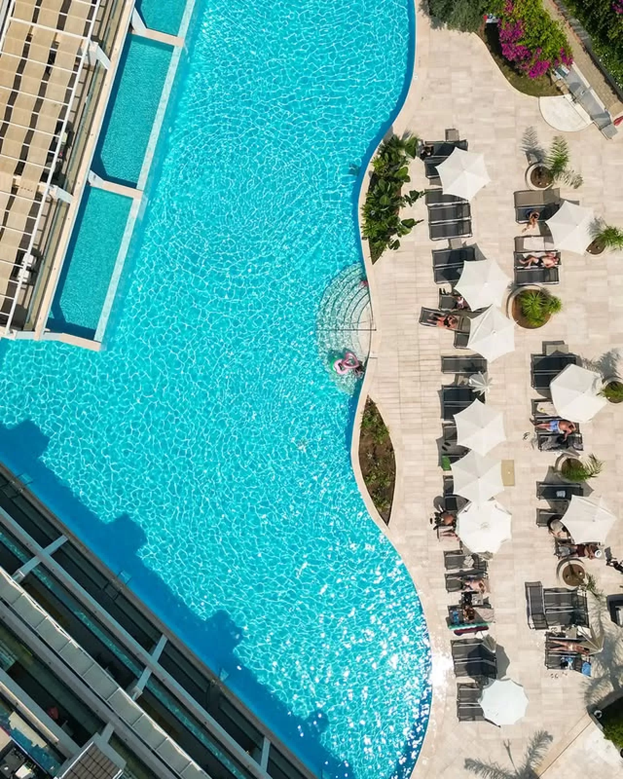 Orka Sunlife Resort Hotel & Spa'da Orman ve Güneşin Buluştuğu Huzurlu Bir Kaçamak