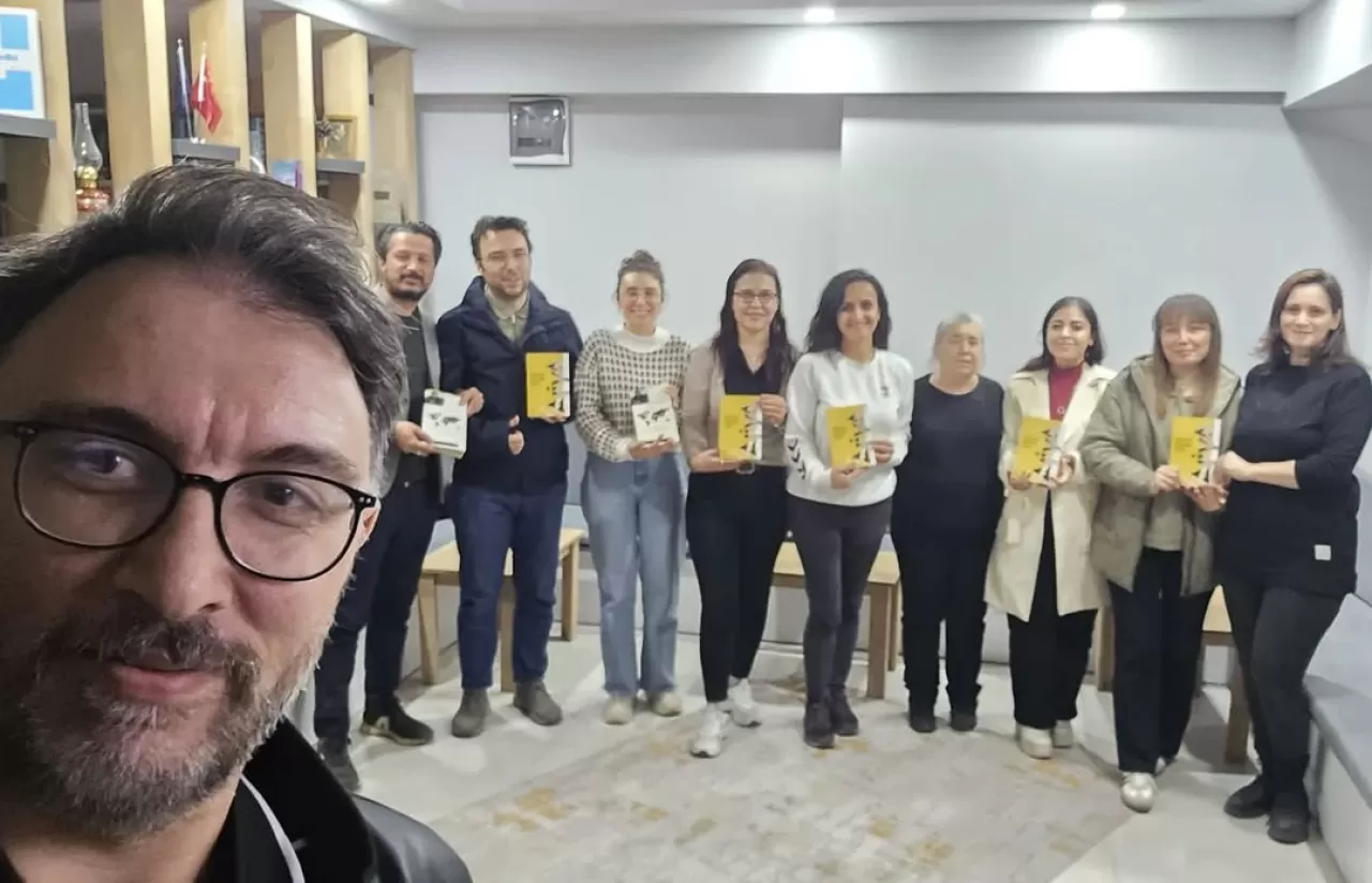 Artvin'de Aliya İzzetbegoviç'in 