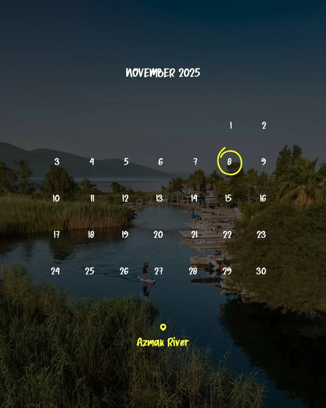 Muğla, Doğal Güzellikleri ve Tarihi Zenginlikleriyle Ziyaretçilerini Bekliyor