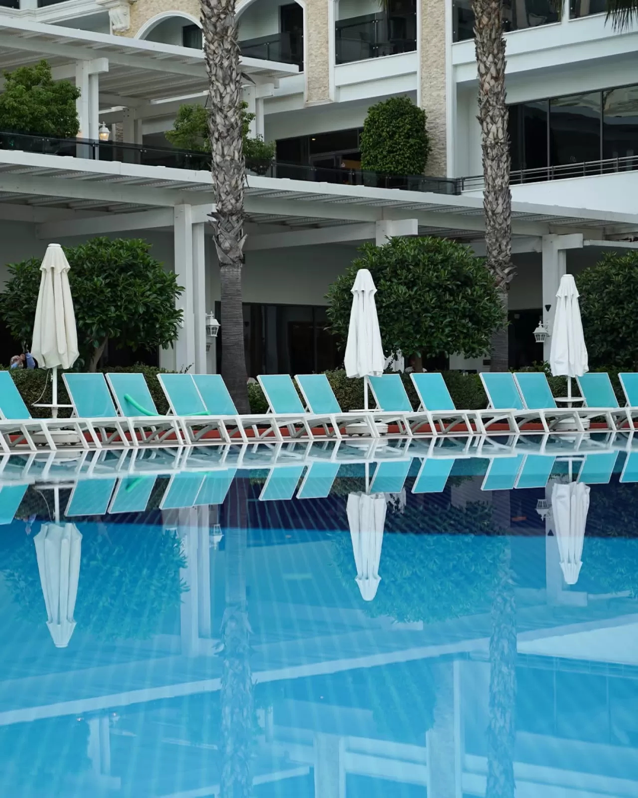 Diamond Premium Hotel'de Lüüs ve Huzur Buluşuyor