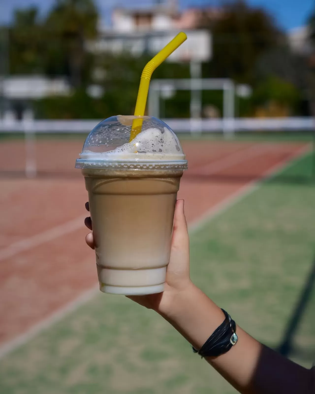 Tatil Anlarına Lezzekar Katımı: AlbaHotels'te Kahve Keyfi