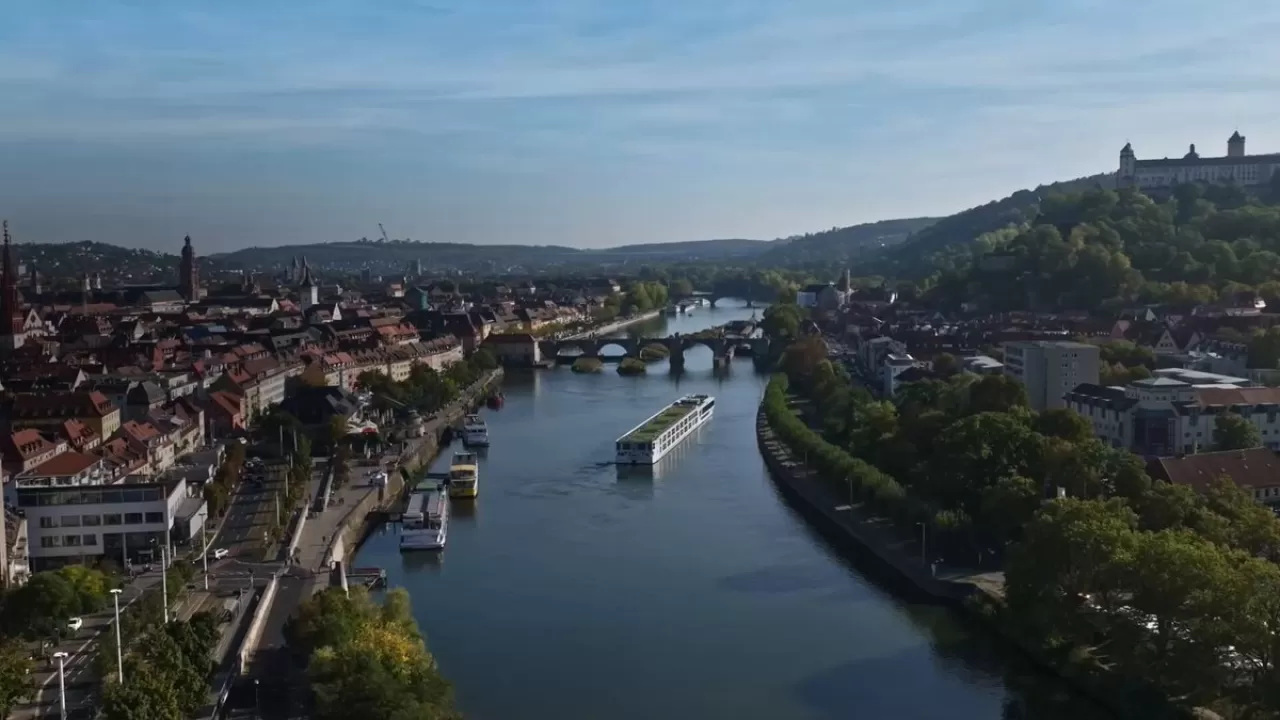 Avrupa'nın Noel Pazarları Masalsı Bir Kış Rotasında Buluşuyor