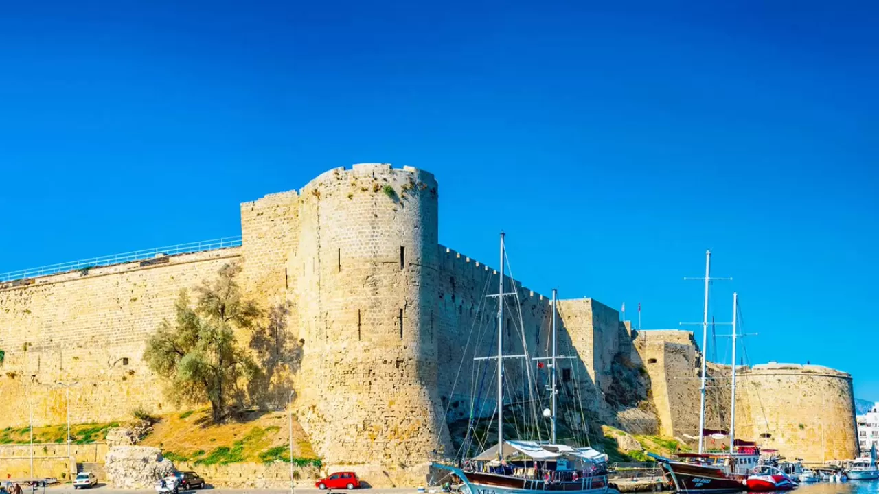 Jolly Tur, Kıbrıs'ta Erken Rezervasyon Dönemini Başlattı