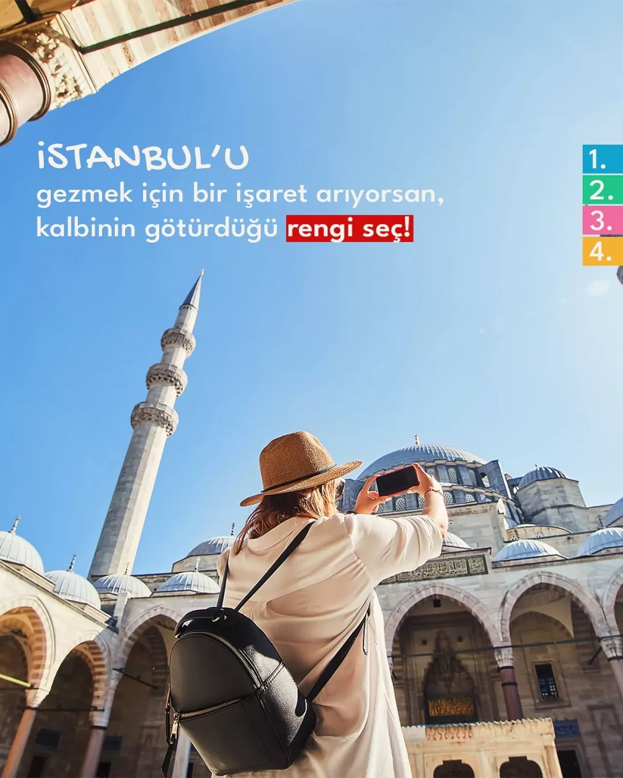 Gezsen İstanbul: Kullanıcıların Rehber Olduğu Bir Keşif Platformu